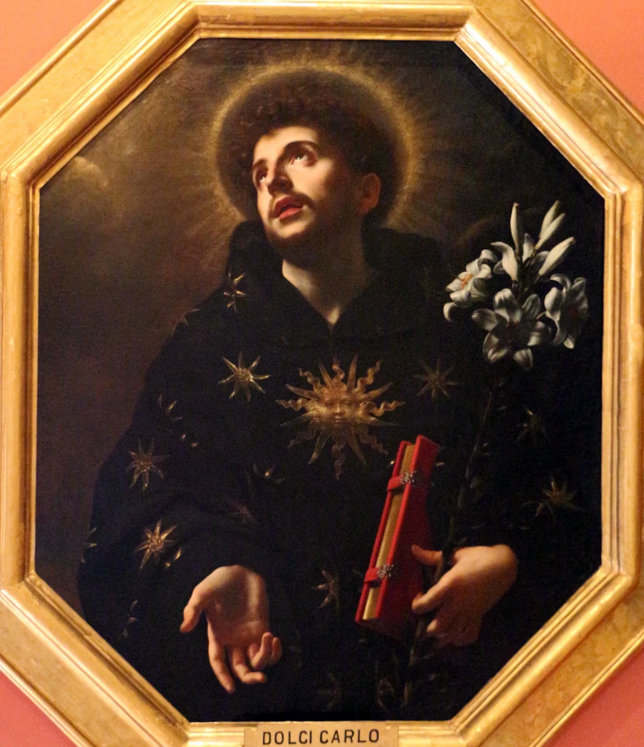 San Nicola da Tolentino - Palazzo Pitti, Firenze